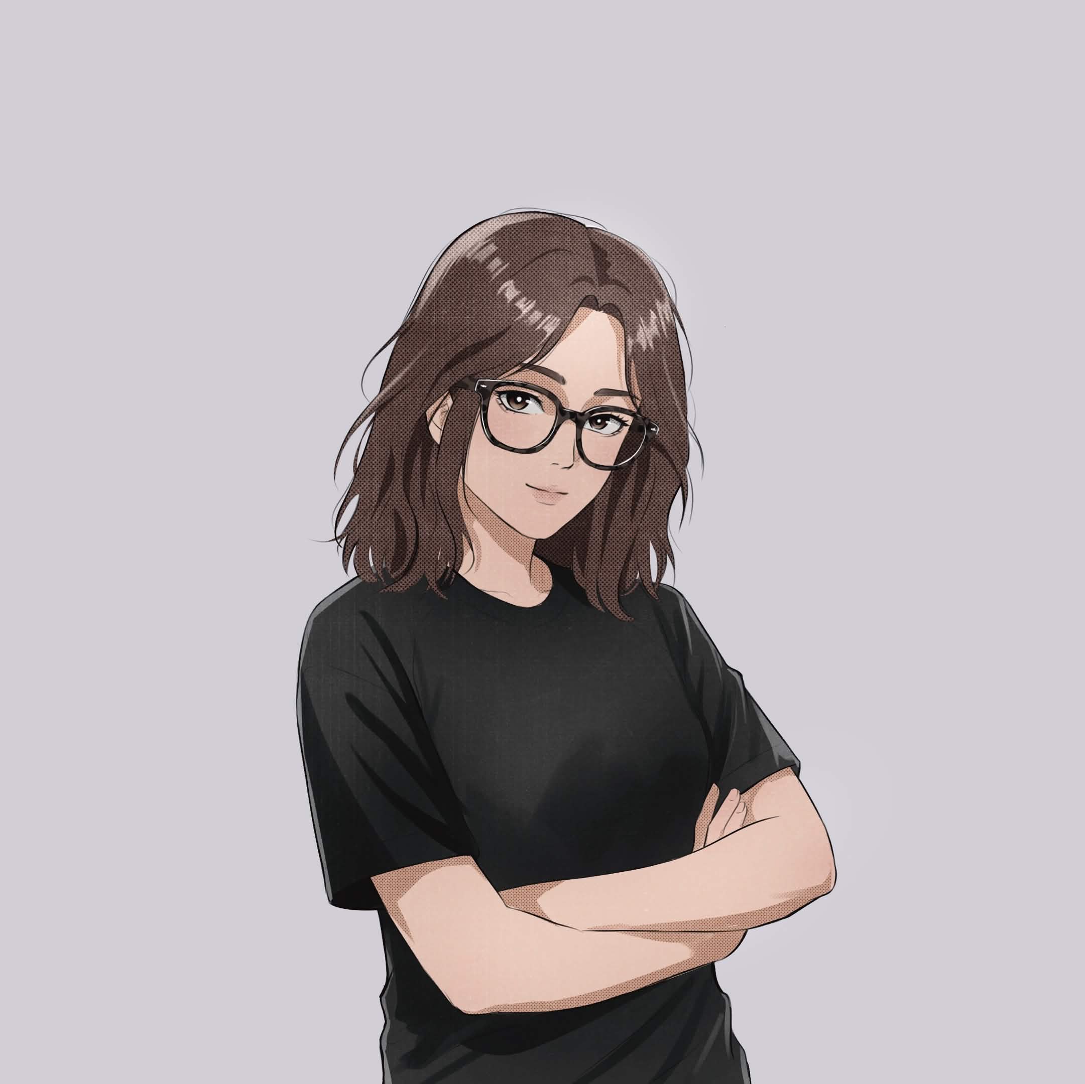 Portrait d'Atexia